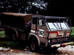 DAC 665T '1980